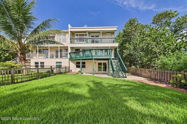 property at 3571 S Atlantic Ave