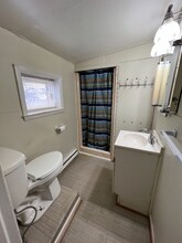 206 1/2 E John St in Martinsburg, WV - Building Photo - Building Photo