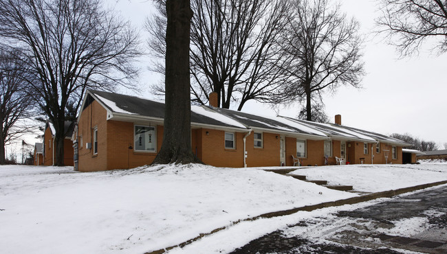 62-68 N Home Rd in Mansfield, OH - Building Photo - Building Photo