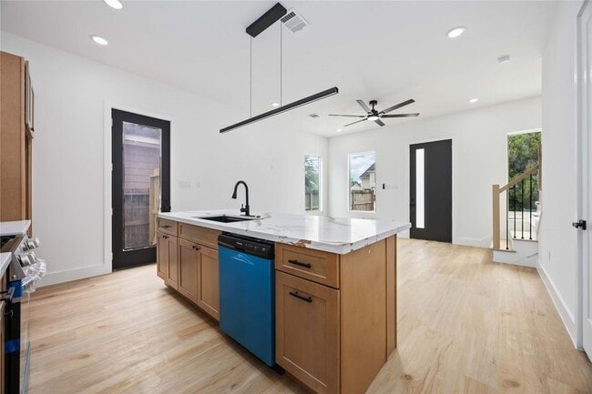 property at 4337 Clover St