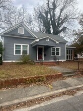 536 Heard Ave in Macon, GA - Building Photo - Building Photo