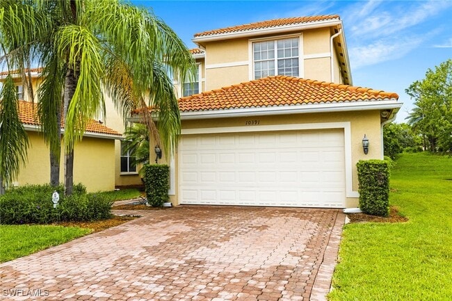property at 10391 Carolina Willow Dr