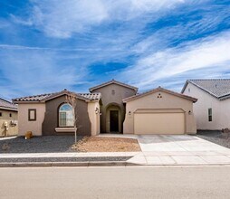 3916 Kodiak Rd NE in Rio Rancho, NM - Building Photo - Building Photo