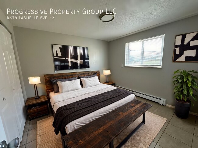 4315 Lashelle Ave in Colorado Springs, CO - Building Photo - Building Photo