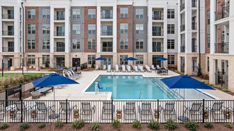 The Keaton at Brier Creek Apartments