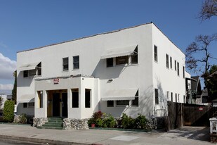 1054 Magnolia Ave Apartments