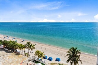 4010 Galt Ocean Dr, Unit 802 in Fort Lauderdale, FL - Building Photo - Building Photo