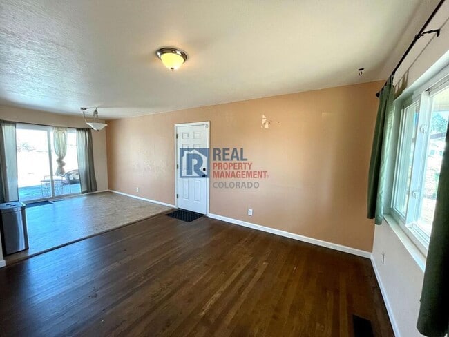 508 Acoma Dr in Colorado Springs, CO - Building Photo - Building Photo
