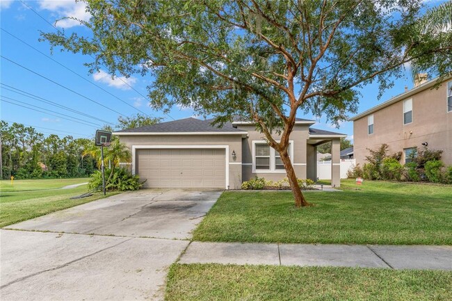 property at 5713 Hawkpark Blvd