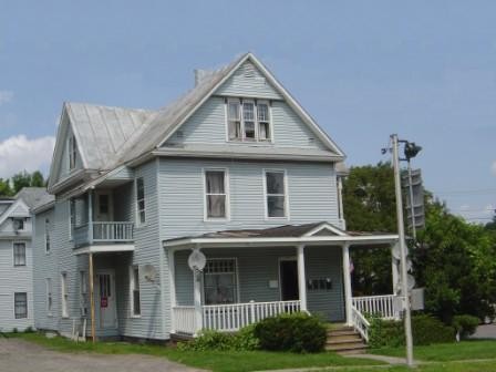 535-537 E Main St in Malone, NY - Building Photo - Building Photo