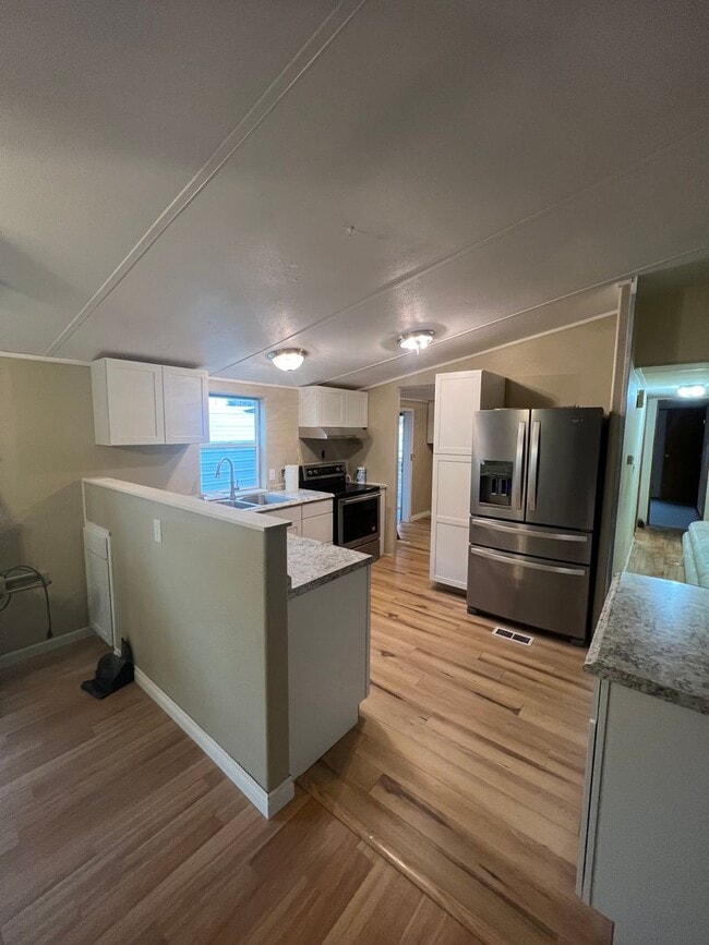 property at 17993 Rd A NW