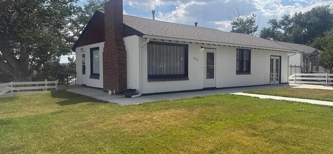 1308 High St in Rawlins, WY - Building Photo - Building Photo