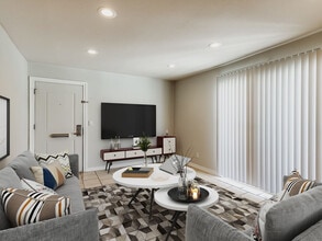 The Alora Phase I and II in Oklahoma City, OK - Foto de edificio - Building Photo