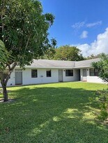 1099 NE 35th St in Oakland Park, FL - Building Photo