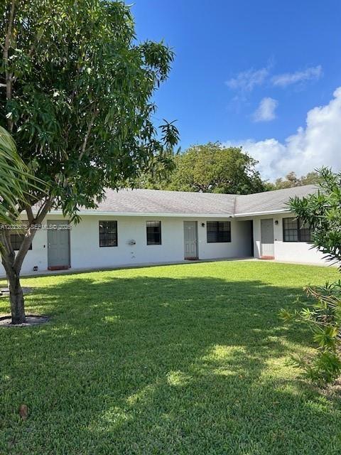 property at 1099 NE 35th St