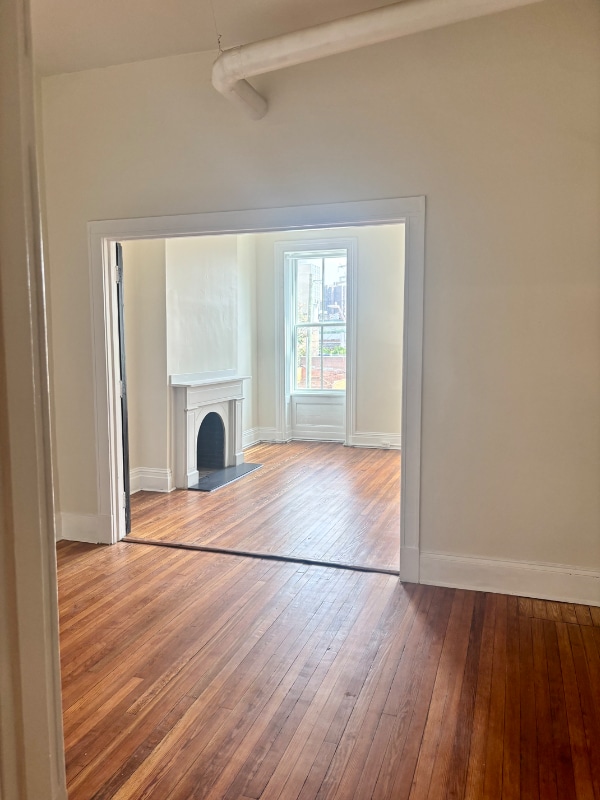 218 W Madison St in Baltimore, MD - Building Photo - Building Photo