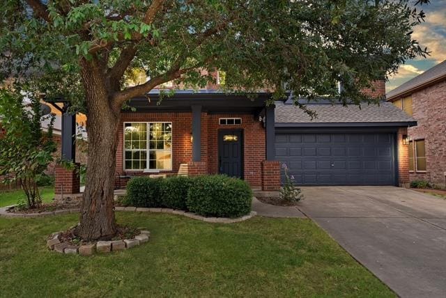 property at 1708 Kittyhawk Dr