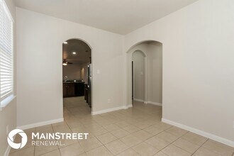 12417 Shine Ave in Rhome, TX - Building Photo - Building Photo