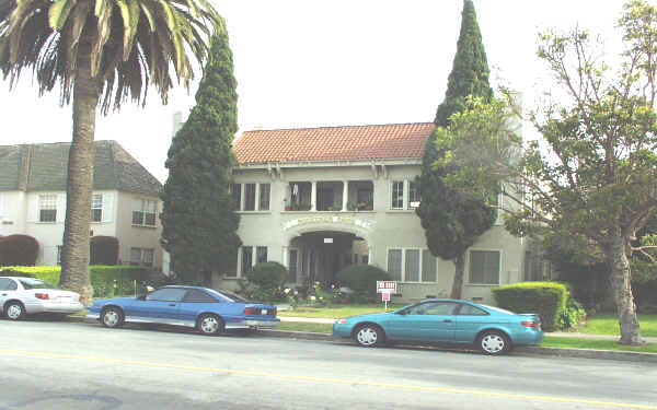 3632 E 2nd St in Long Beach, CA - Building Photo - Building Photo