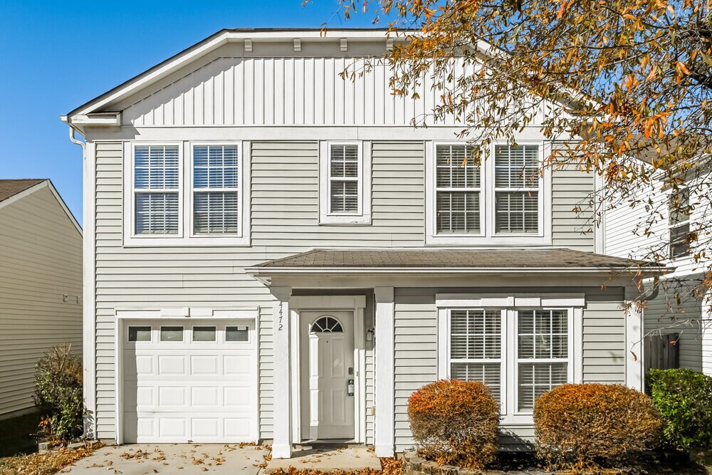 4472 Norfleet St in Concord, NC - Building Photo