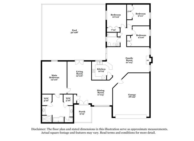 4139 Spring Way Cir in Valrico, FL - Building Photo - Building Photo