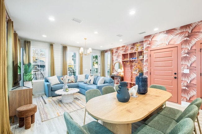 property at 19901 Charlie Claude Dr