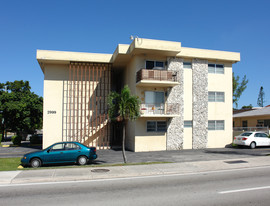 2999 W Flagler St Apartments