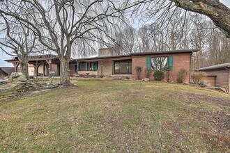 563 Hales Chapel Rd in Gray, TN - Building Photo - Building Photo