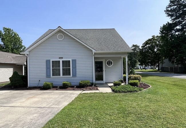 3721 Colony Dr in New Bern, NC - Building Photo - Building Photo