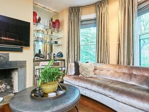 51 E Springfield St, Unit 2 in Boston, MA - Foto de edificio - Building Photo