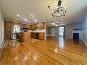 620 Harp Switch Rd in Chickamauga, GA - Building Photo - Building Photo