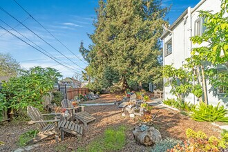 1823 Pacific Ave in Alameda, CA - Building Photo - Building Photo