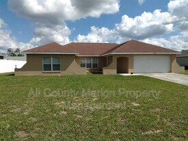 2267 SW 156th Loop in Ocala, FL - Building Photo