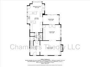 3415 Fulton St NW in Washington, DC - Building Photo - Building Photo