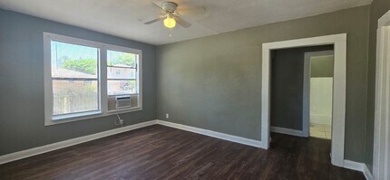 1439 James Ave S in St. Petersburg, FL - Building Photo - Building Photo