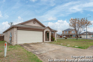 6103 Amherst Bay in San Antonio, TX - Building Photo - Building Photo