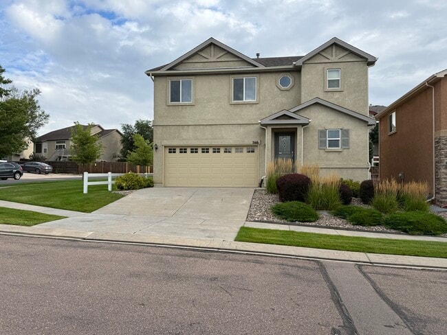 property at 7416 Falconer View