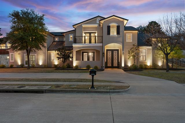 2287 Lafayette Landing in Heath, TX - Building Photo - Building Photo