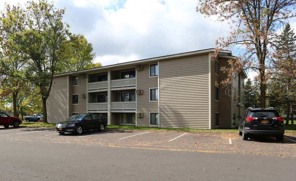 ABC Estates Apartments Liverpool, NY Apartments For Rent