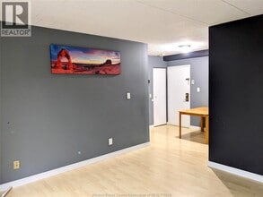 6299 Thornberry Crescent in Windsor, ON - Building Photo - Building Photo
