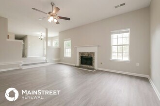 9509 Carnes Crossing Cir in Jonesboro, GA - Building Photo - Building Photo