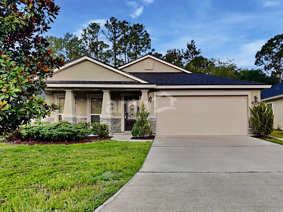 603 Glendale Ln in Orange Park, FL - Building Photo