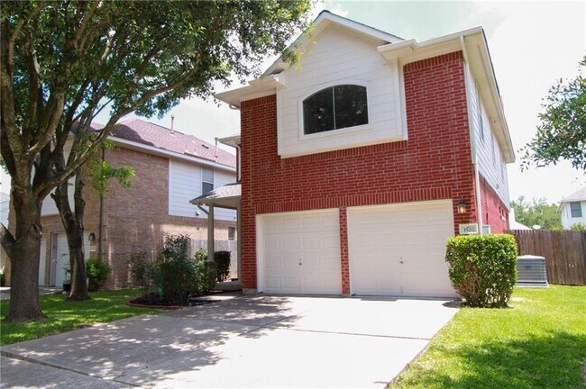 3520 Bratton Ridge Crossing in Austin, TX - Building Photo - Building Photo