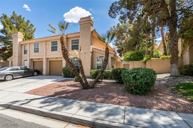 property at 2837 Misty Grove Dr