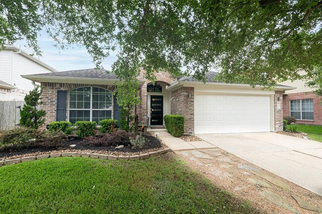 property at 25315 Sierra Woods Ln