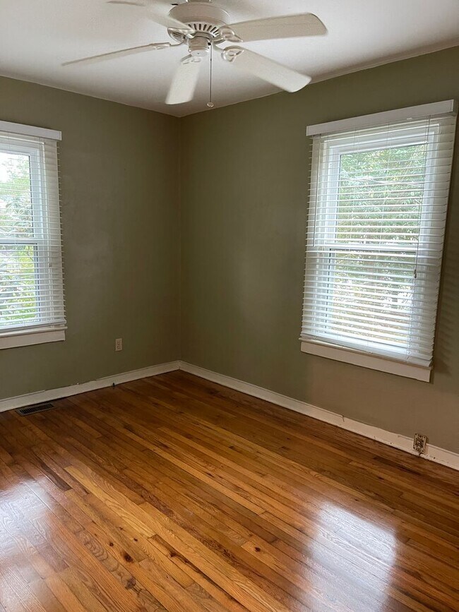 1509 Yancey St in Tallahassee, FL - Building Photo - Building Photo