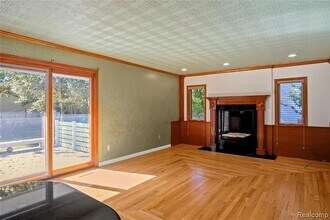 1777 Fairway Dr in Birmingham, MI - Building Photo - Building Photo