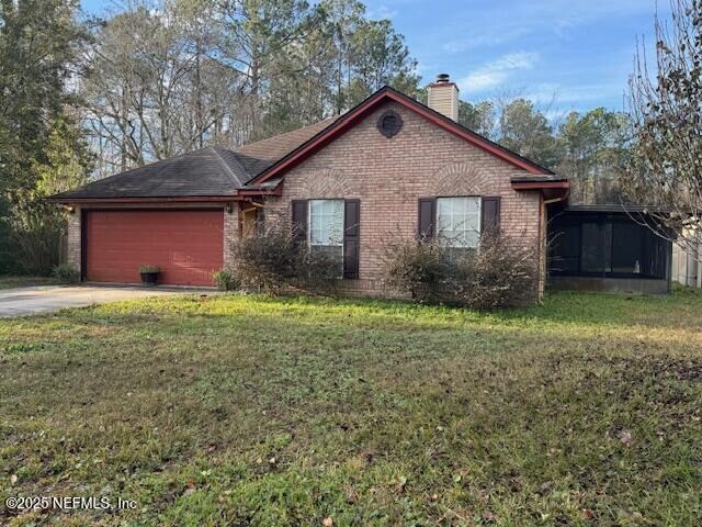 8166 Rocky Creek Dr in Jacksonville, FL - Building Photo - Building Photo