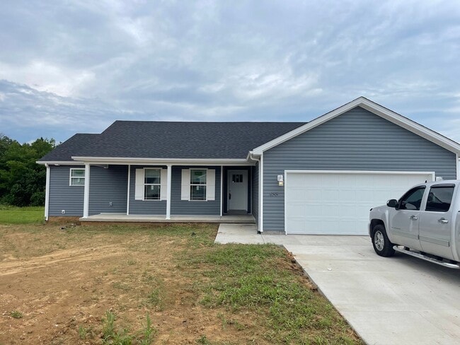 property at 488 Labrador Dr