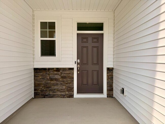 134 Blossom Fld Wy in Angier, NC - Building Photo - Building Photo